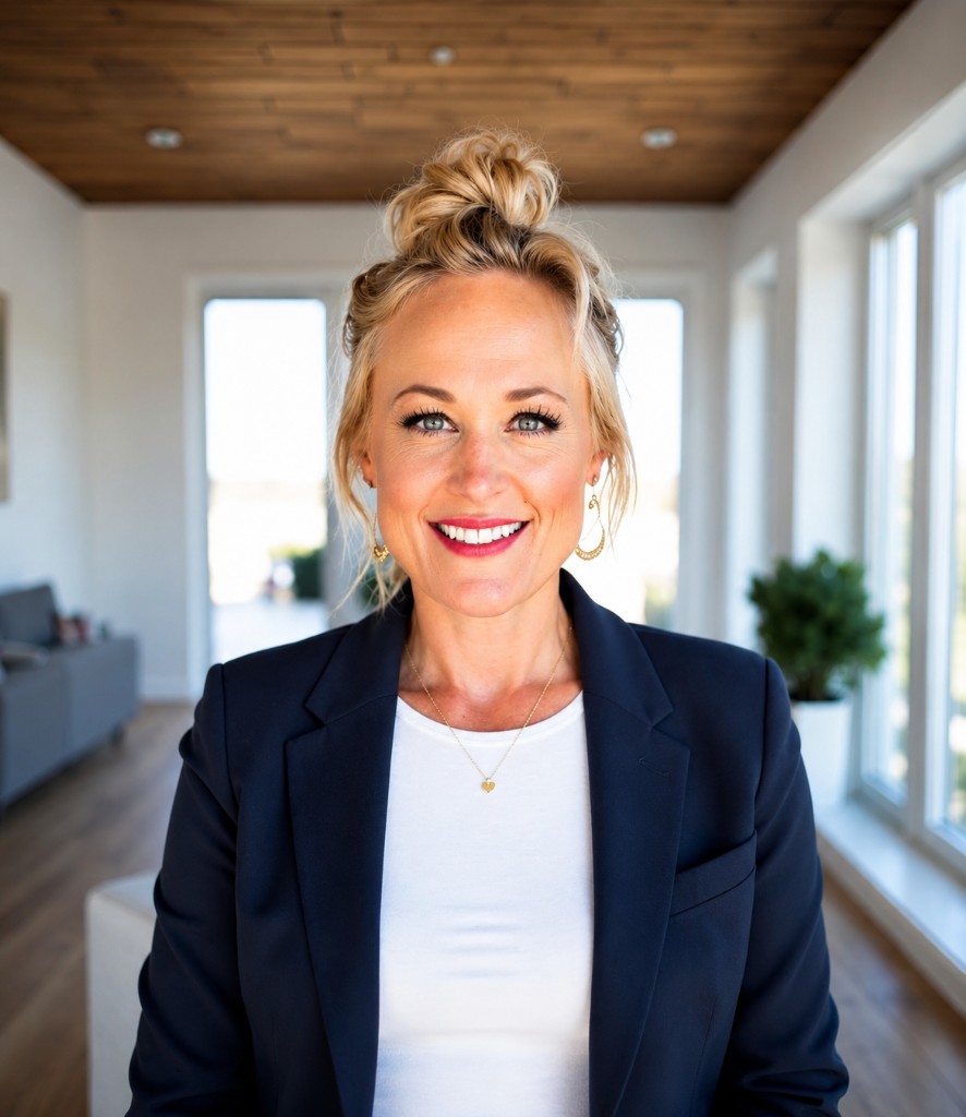 Rebecca Hubbs, MBA, PMP — Executive Advisor